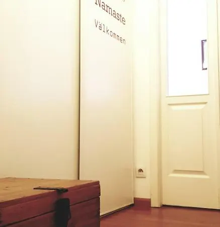 Lejlighed Chez Damien *