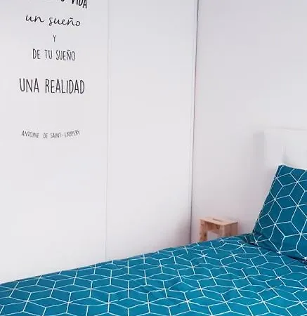 شقة Chez Damien *