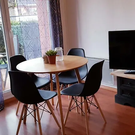 Chez Damien Appartement *
