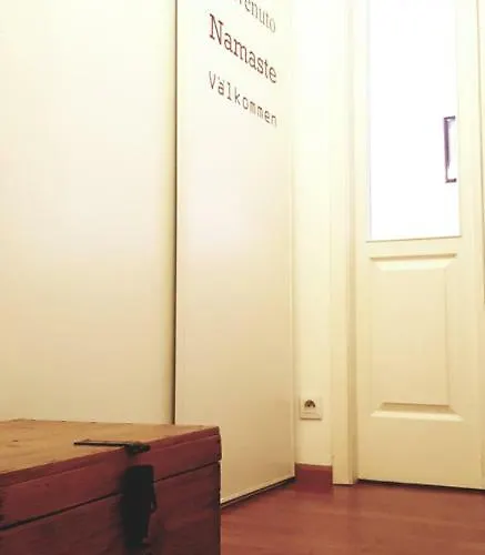 Διαμέρισμα Chez Damien *