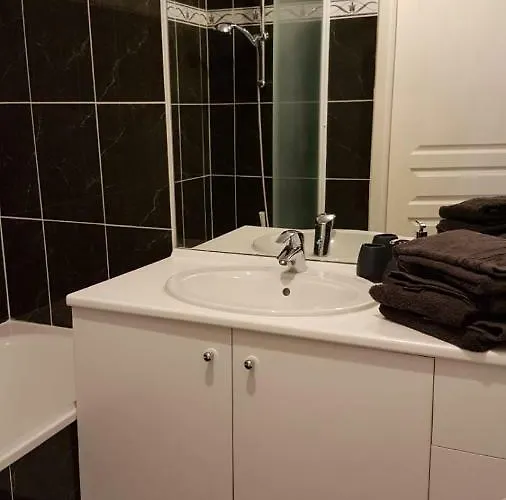 Chez Damien Apartment Colmar