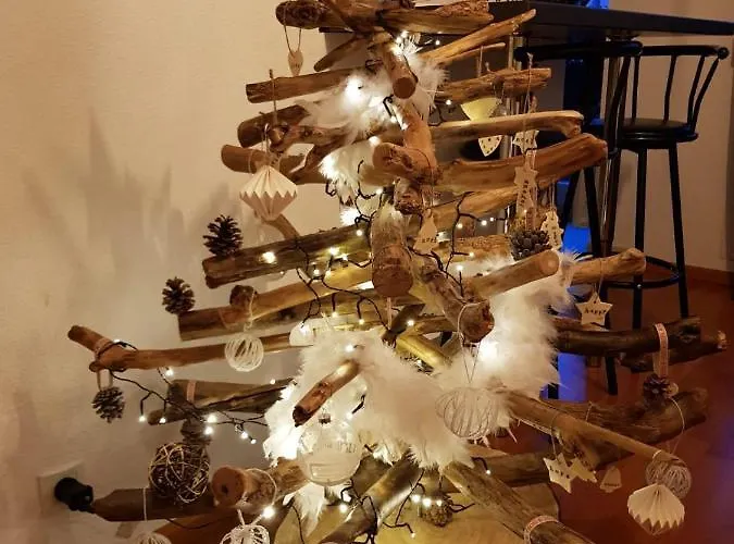 Chez Damien Apartment